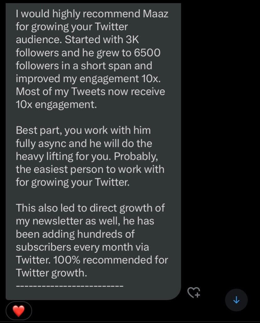 6 Figure Founder